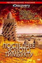 Discovery: Открыть неизвестное с Джошем Бернштейном 2008 постер