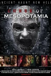 Проклятье Месопотамии 2015 постер