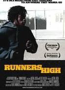 Runners High постер