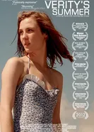 Verity's Summer постер