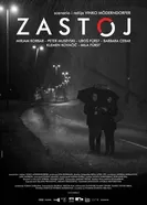 Zastoj постер