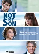 Non è stato mio figlio постер