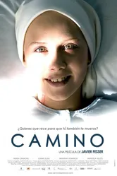 Камино 2008 постер