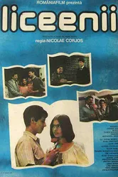Выпускники 1986 постер