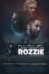 Last Night in Rozzie постер