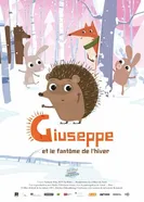 Giuseppe et le fantôme de l'hiver постер