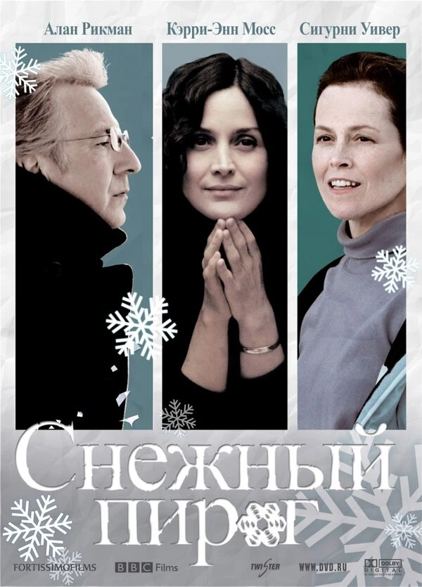Постер фильма