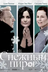 Снежный пирог 2006 постер
