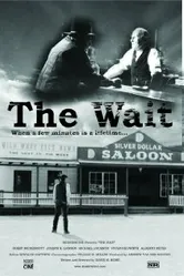The Wait 2004 постер
