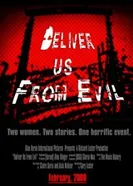 Deliver Us from Evil 2008 постер