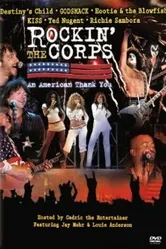 Rockin' the Corps: An American Thank You постер