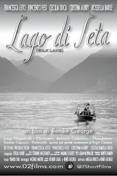 Lago di Seta постер