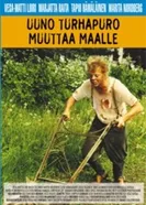 Ууно Турхапуро: Изменить страну 1986 постер