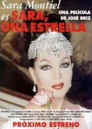 Sara, una estrella постер