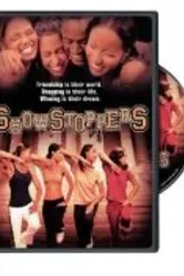 Show Stoppers постер
