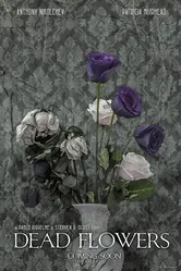 Dead Flowers постер