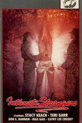 Intimate Strangers 1986 постер
