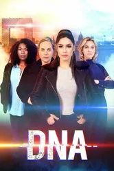 DNA 2019, Нидерланды постер