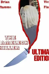 The Chameleon Killer постер
