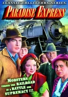 Постер Paradise Express