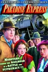 Paradise Express постер