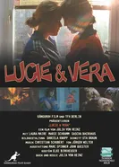 Люсия и Вера 2003 постер