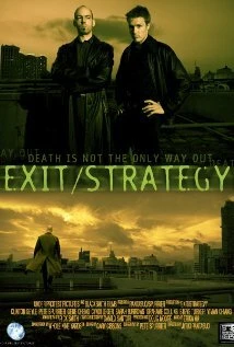 Постер Exit/Strategy