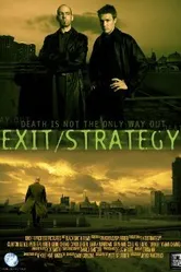 Exit/Strategy постер