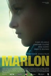 Марлон 2017, Бельгия постер
