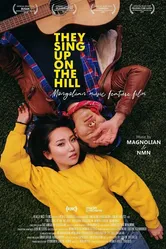 They Sing up on the Hill постер
