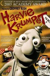 Харви Крампет 2003 постер
