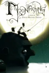 Moonfishing постер