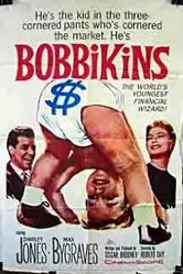 Bobbikins постер