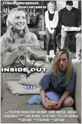 Sonja's World-Inside Out постер