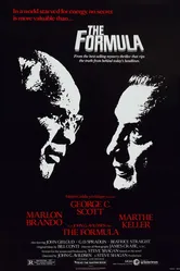 Формула 1980 постер