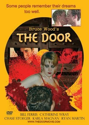 Постер The Door 2005