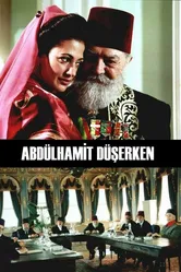 Abdülhamit Düserken постер