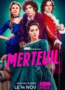 Мертёй 2025 постер