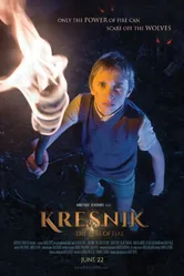 Кресник: Огненная традиция 2014 постер