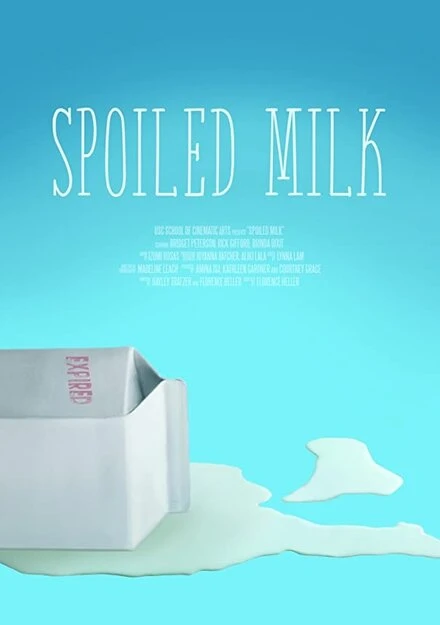 Постер Spoiled Milk 2019