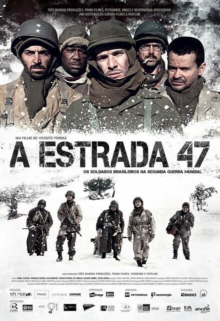 Постер Гора 2013