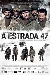 Гора 2013 постер