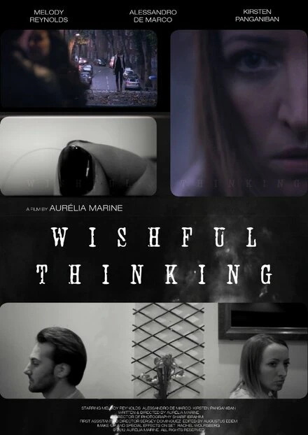 Постер Wishful Thinking 2013