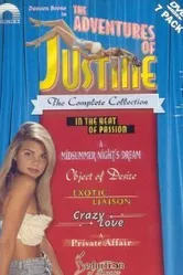 Justine: Crazy Love постер