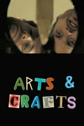 Arts & Crafts постер