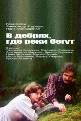 В дебрях, где реки бегут... 1988 постер