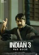 Indian 3 постер