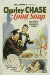 Loud Soup постер