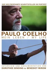 Paulo Coelho - Mein Leben постер