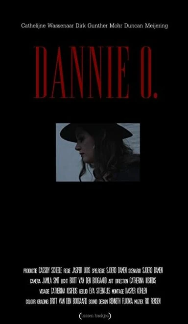 Постер Dannie O